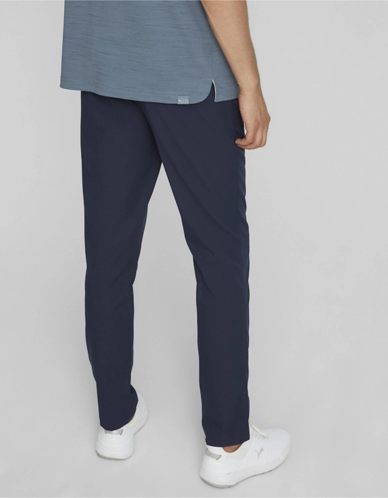 Mens Dealer Tailored Pant Golf Trousers