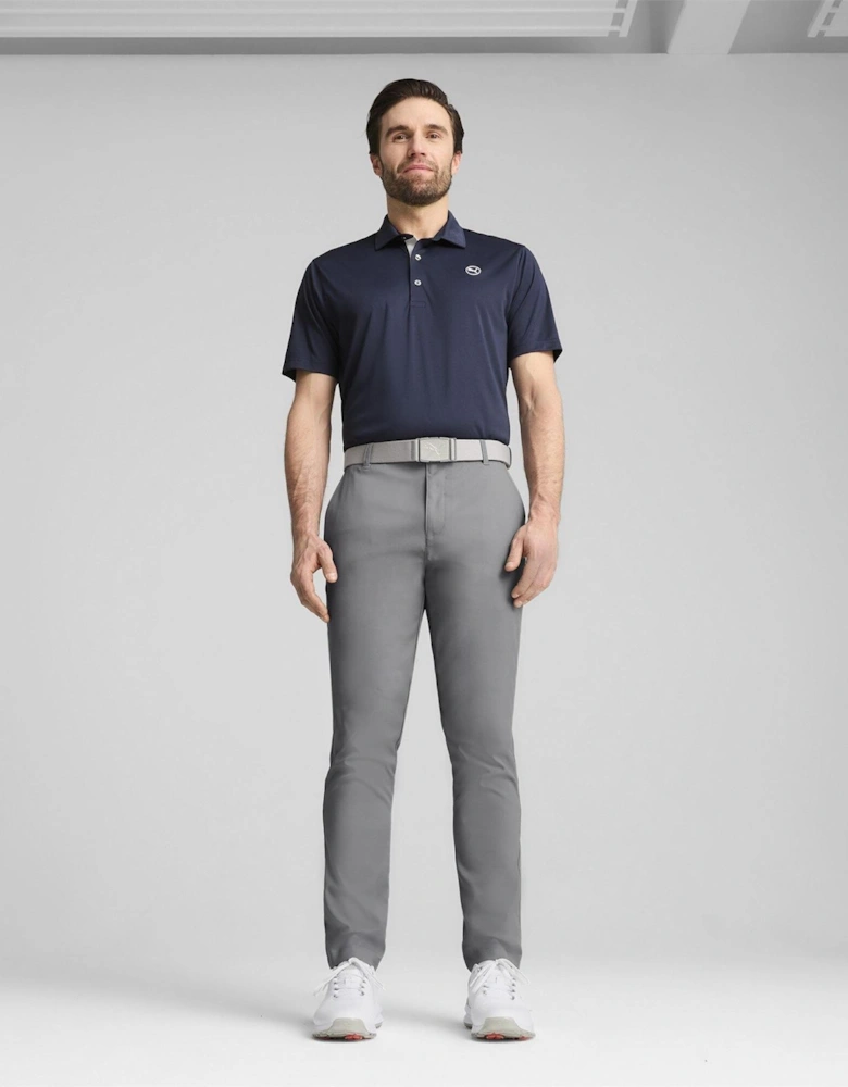 Mens Dealer Tailored Pant Golf Trousers