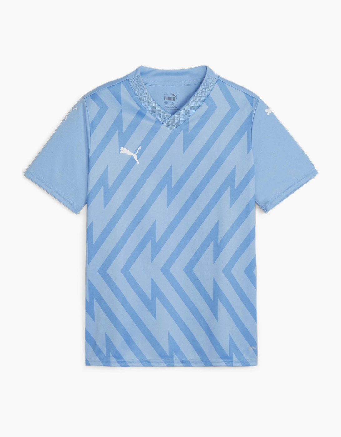 Teamglory Jersey Jr T-Shirt Unisex Kids, 3 of 2