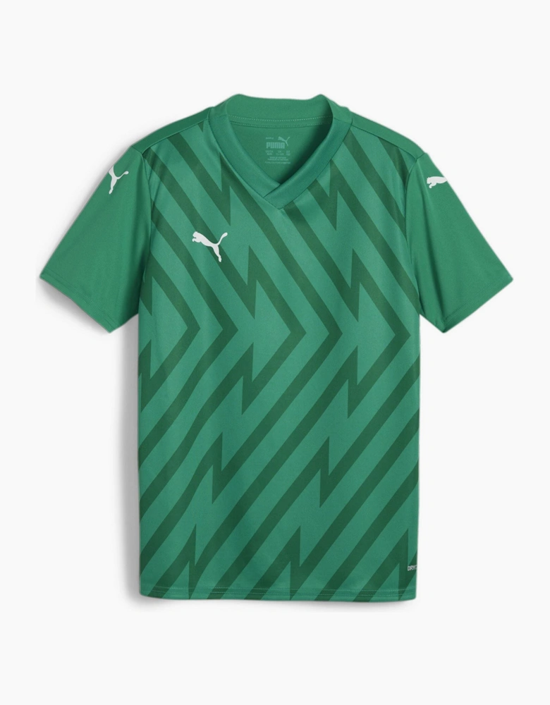Teamglory Jersey Jr T-Shirt Unisex Kids