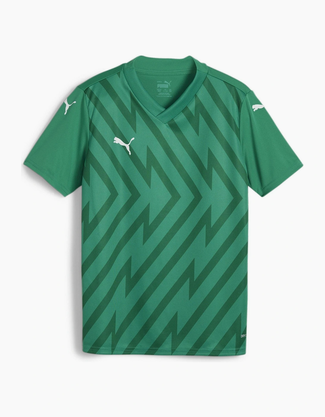 Teamglory Jersey Jr T-Shirt Unisex Kids, 3 of 2