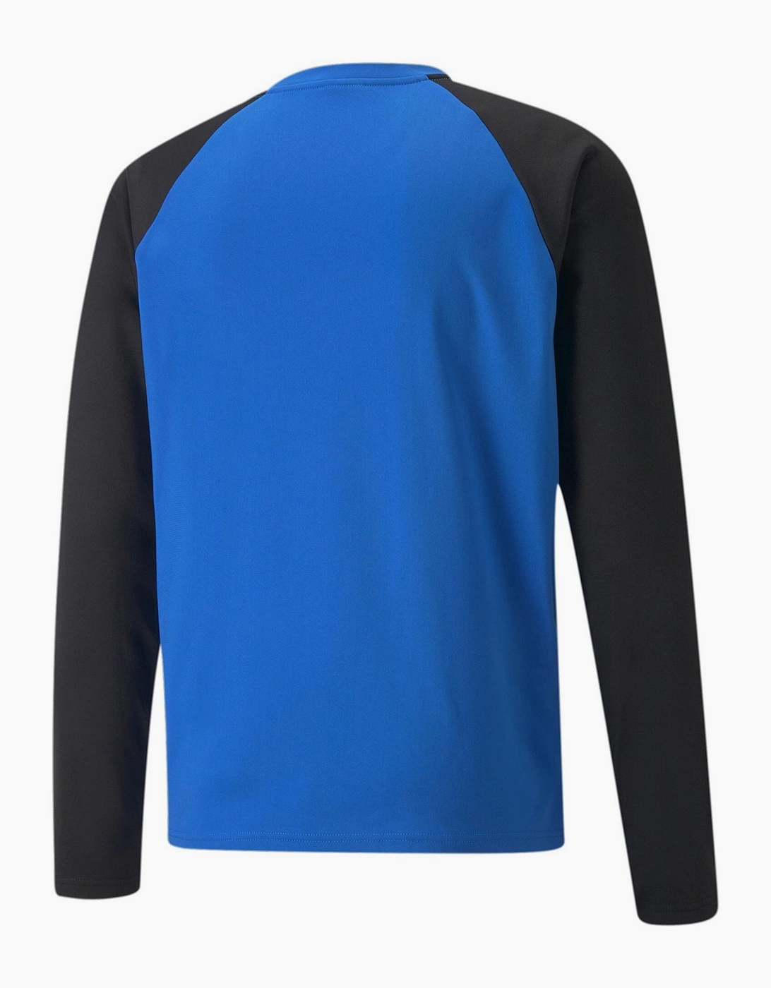 Mens Teamliga Training Sweat T-Shirt
