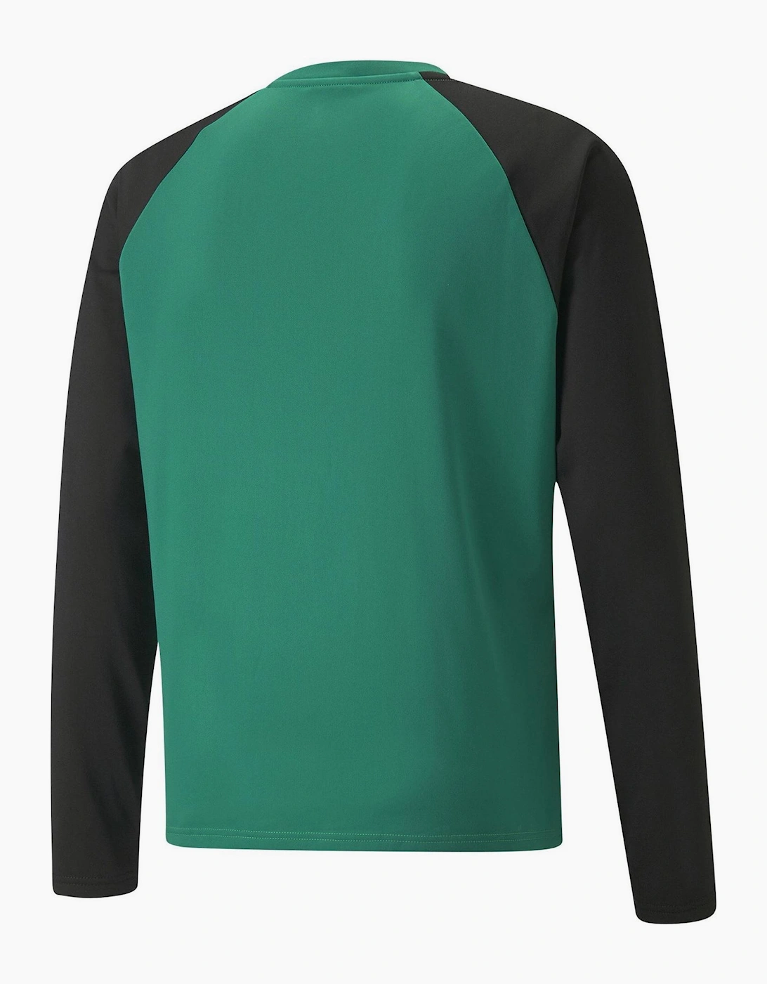 Mens Teamliga Training Sweat T-Shirt