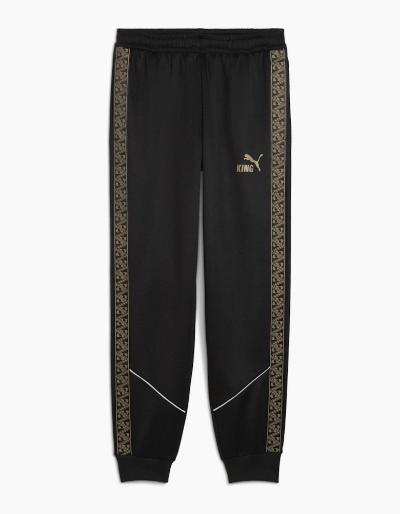 King Anthem Performance Tracksuit Bottoms