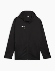 Black/Silver