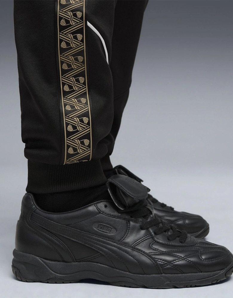 King Anthem Performance Tracksuit Bottoms