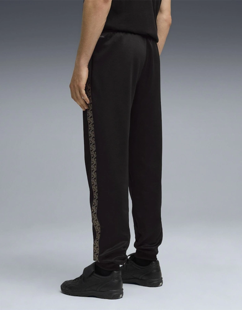 King Anthem Performance Tracksuit Bottoms