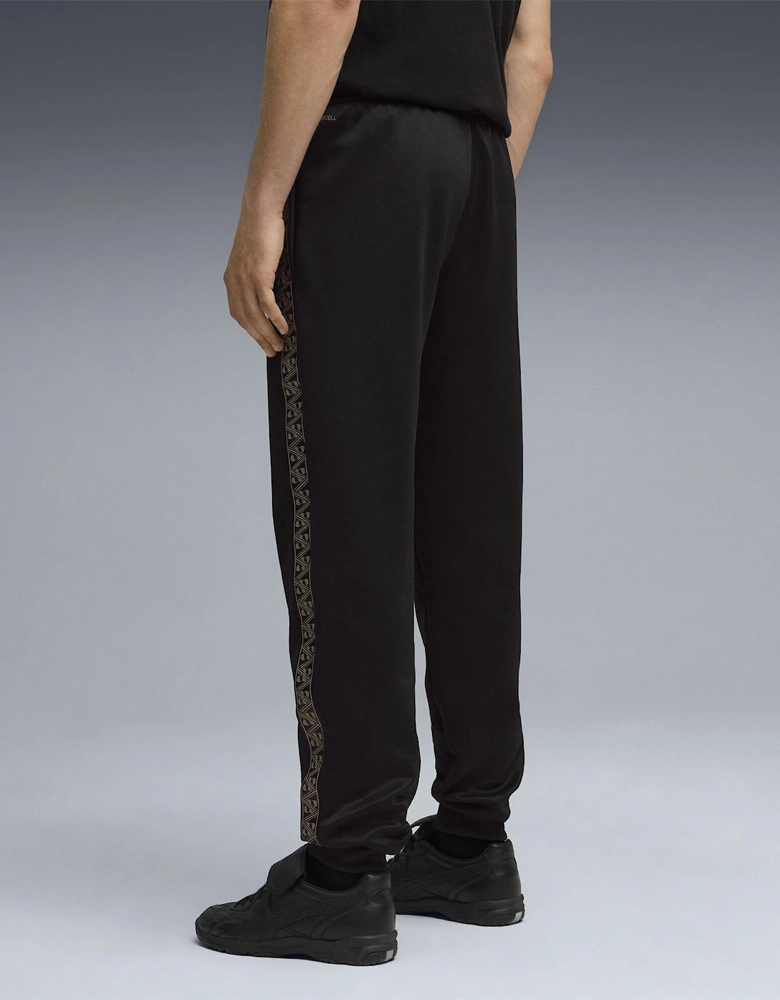 King Anthem Performance Tracksuit Bottoms