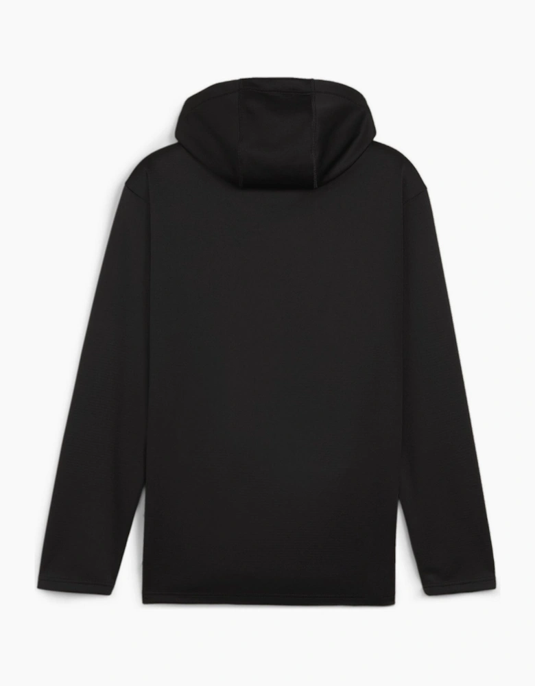 Mens Teamfinal Training Fleece Jacket Tracksuit Top