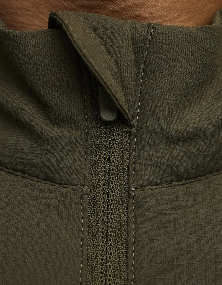 X Hyrox Ultraweave Performance Training Jacket