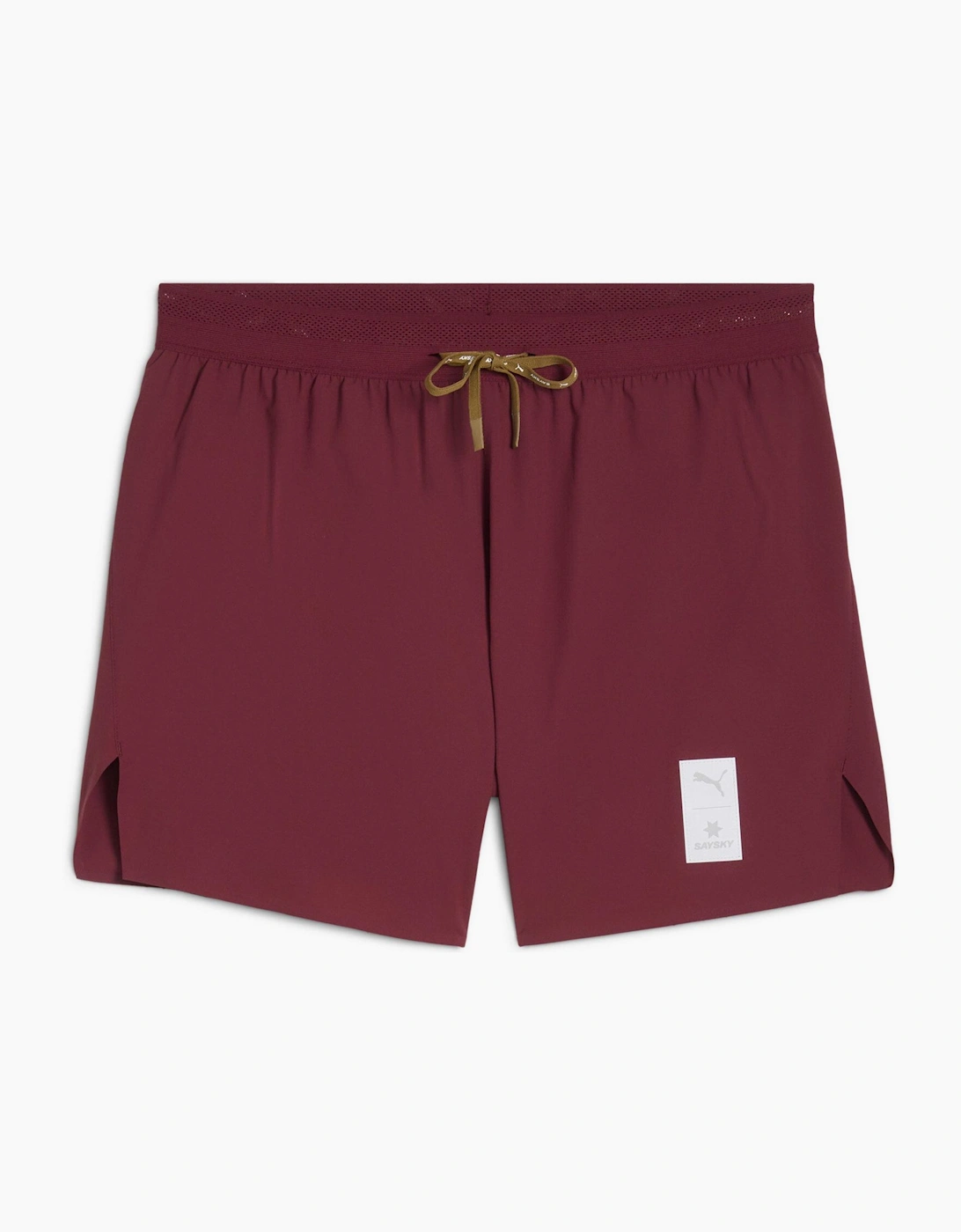 X Saysky Run Short Performance Running Shorts, 7 of 6