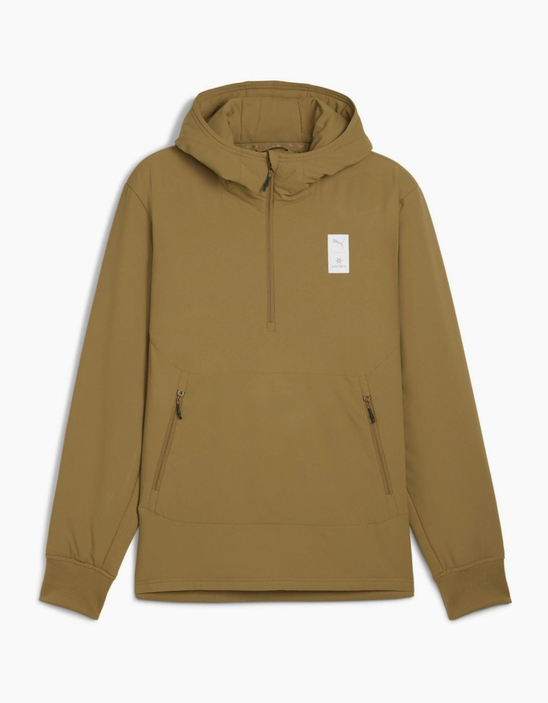 X Saysky Anorak Jacket Performance Running