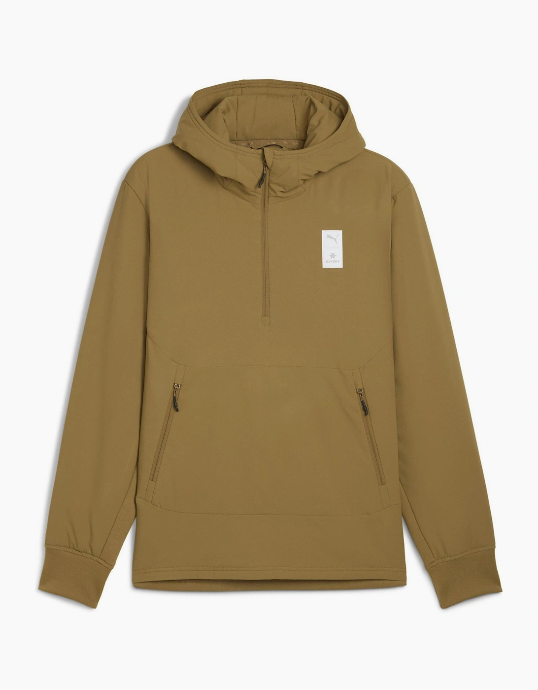 X Saysky Anorak Jacket Performance Running, 7 of 6