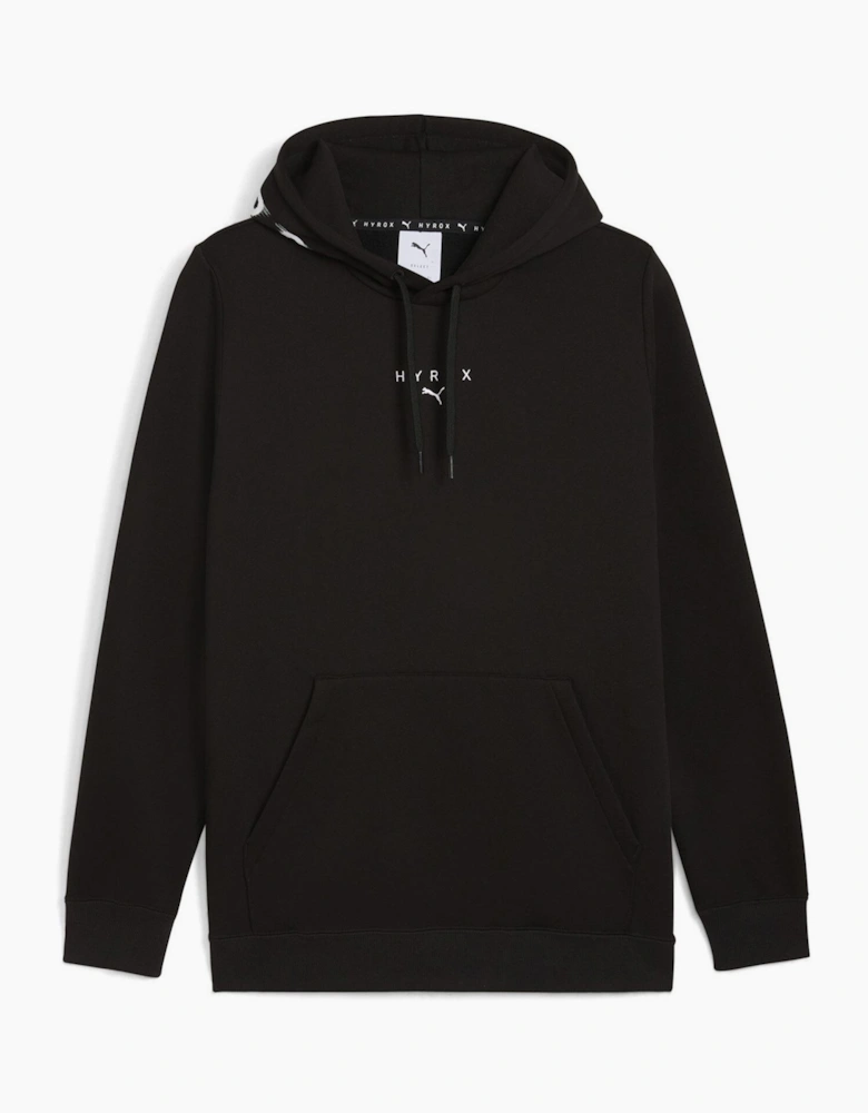 X Hyrox Heavyweight Performance Hoodie