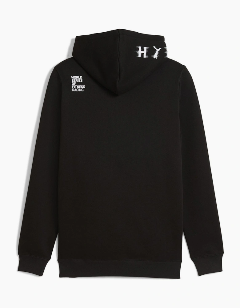 X Hyrox Heavyweight Performance Hoodie