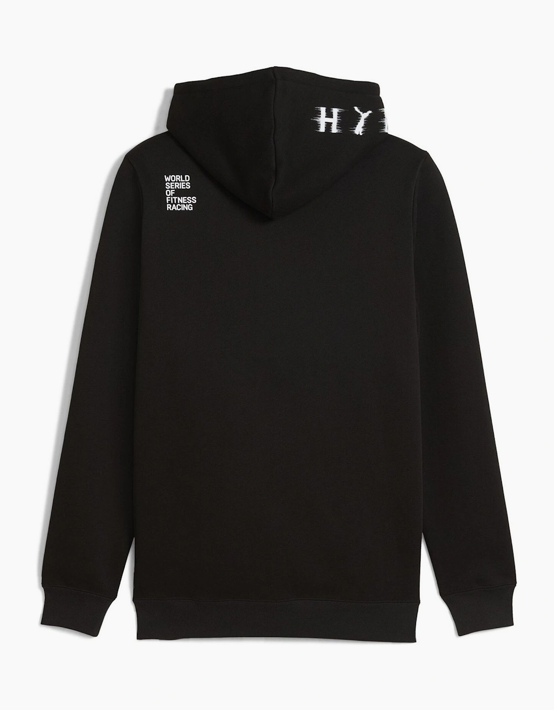 X Hyrox Heavyweight Performance Hoodie