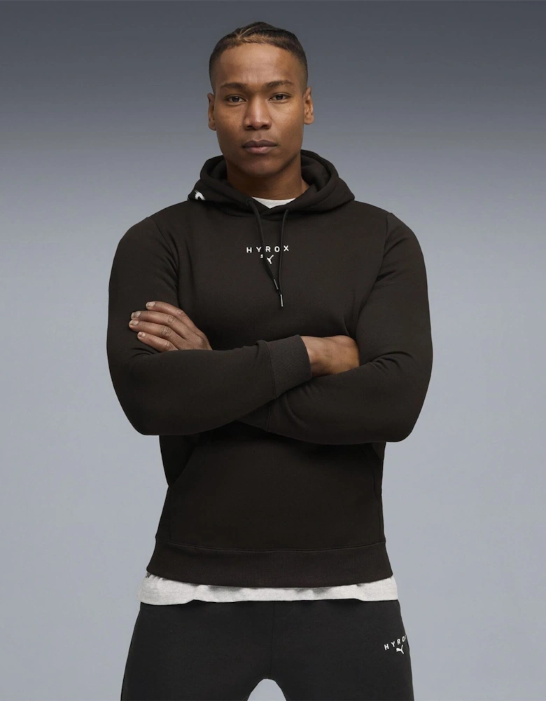 X Hyrox Heavyweight Performance Hoodie