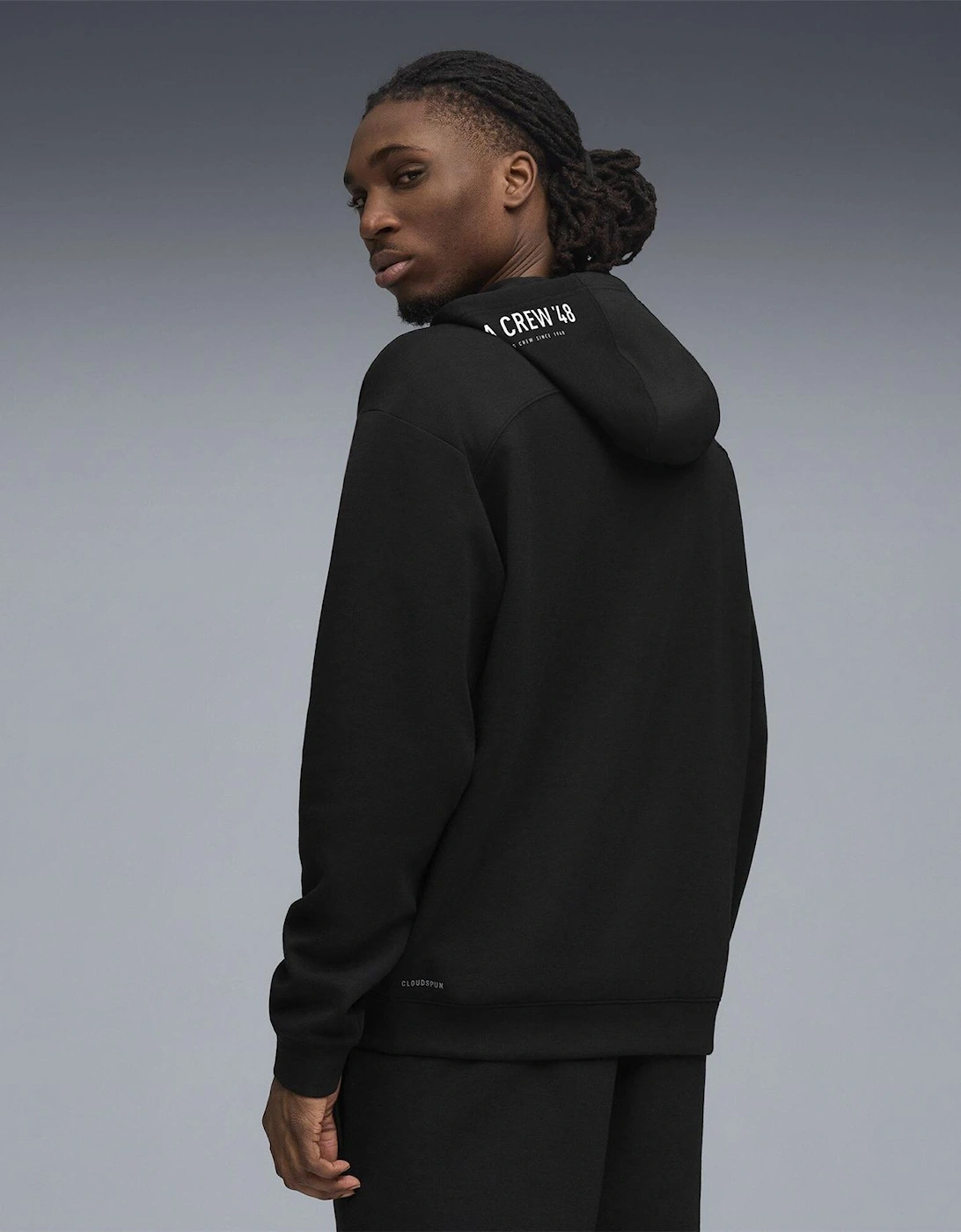 Cloudspun Performance Hoodie