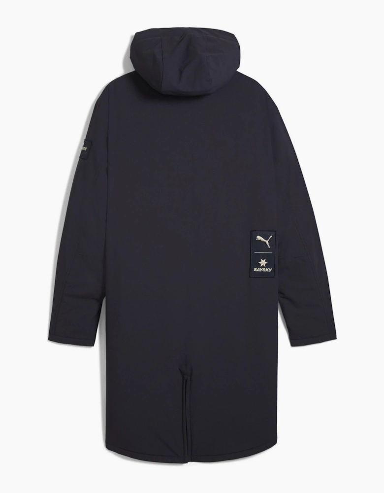 X Saysky Team Performance Running Jacket