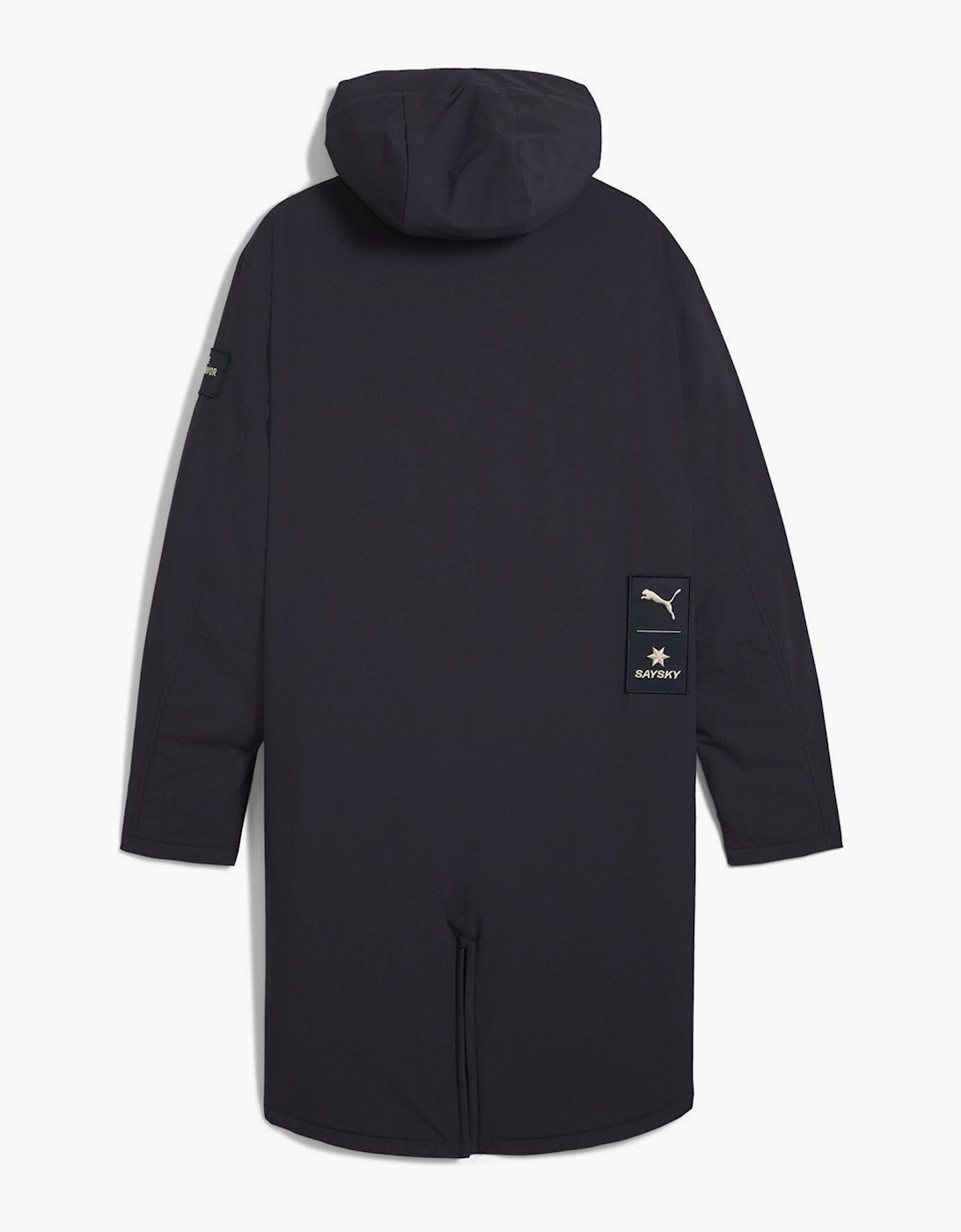 X Saysky Team Performance Running Jacket