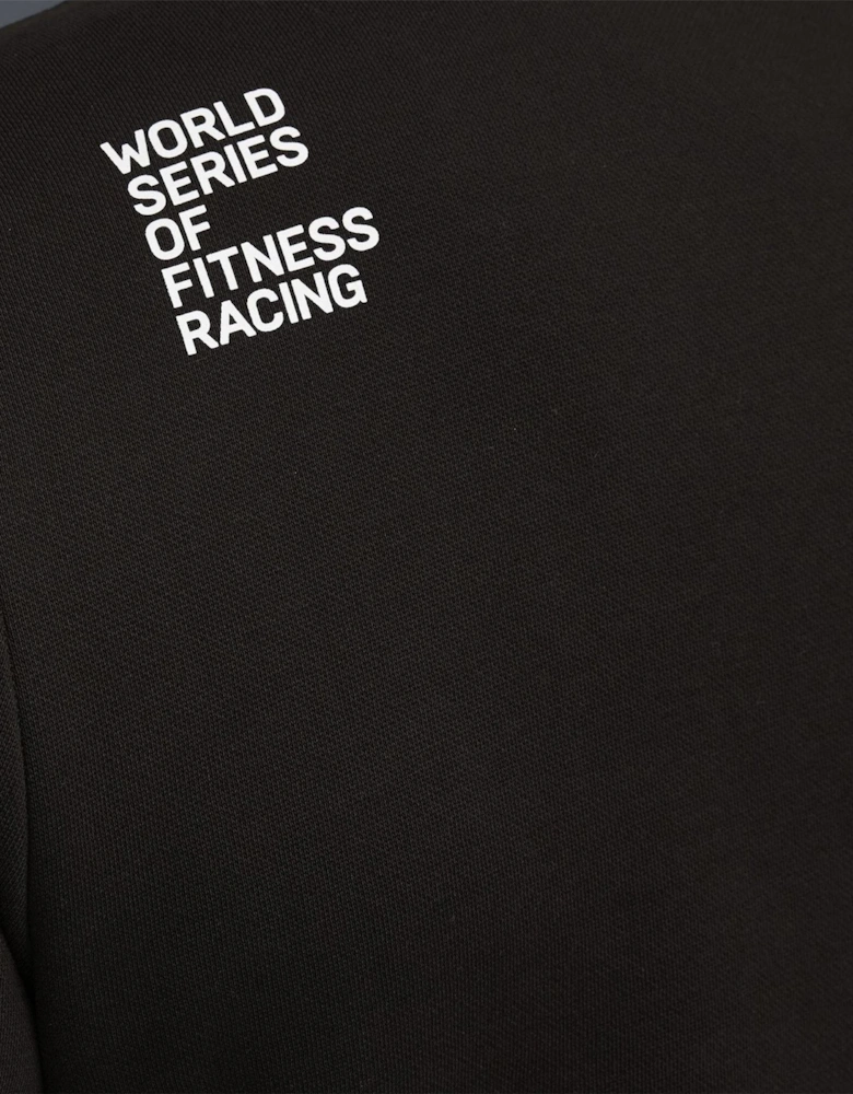X Hyrox Heavyweight Performance Hoodie