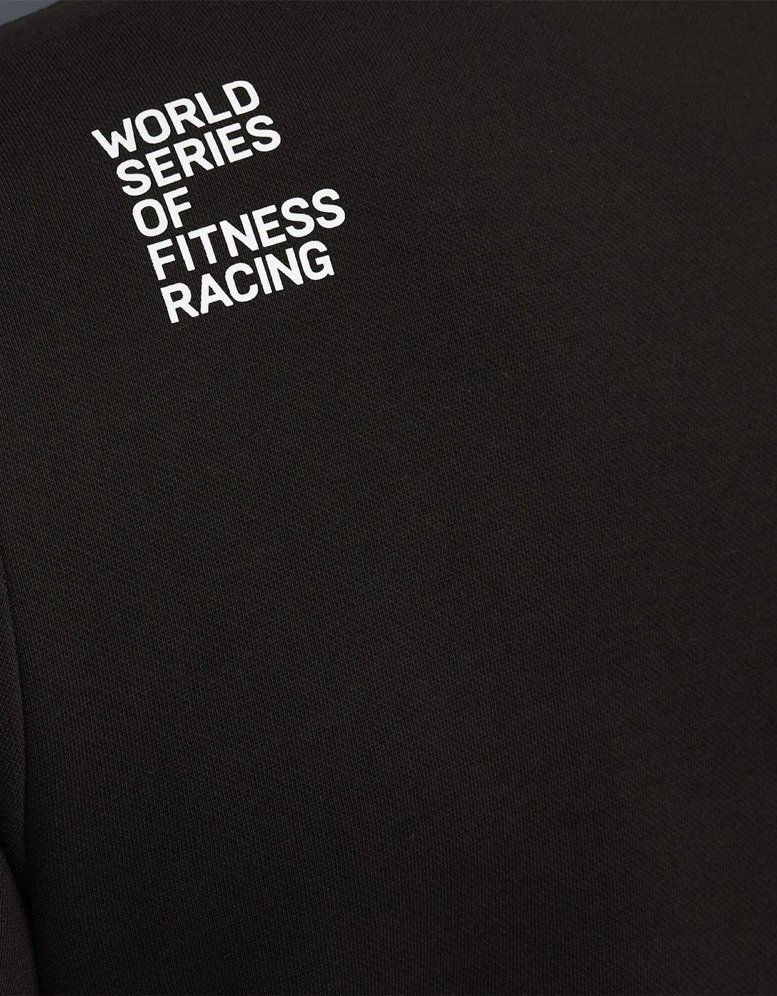 X Hyrox Heavyweight Performance Hoodie