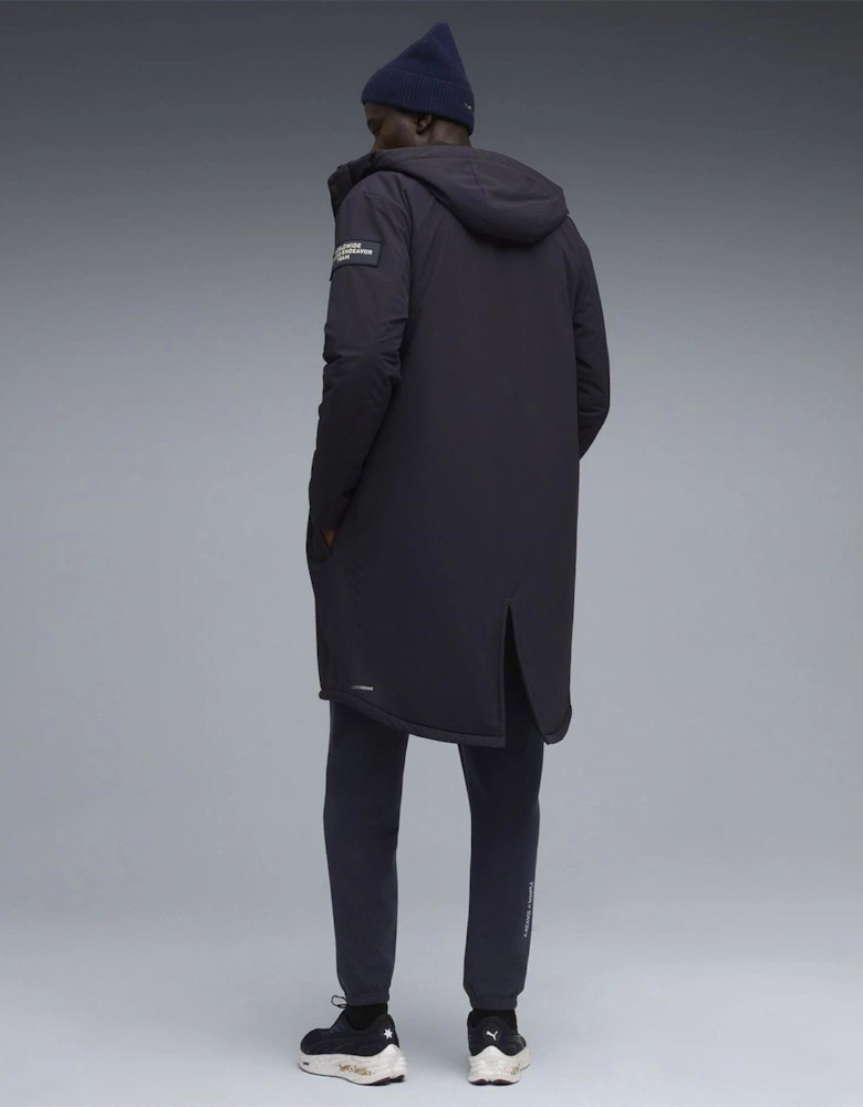 X Saysky Team Performance Running Jacket