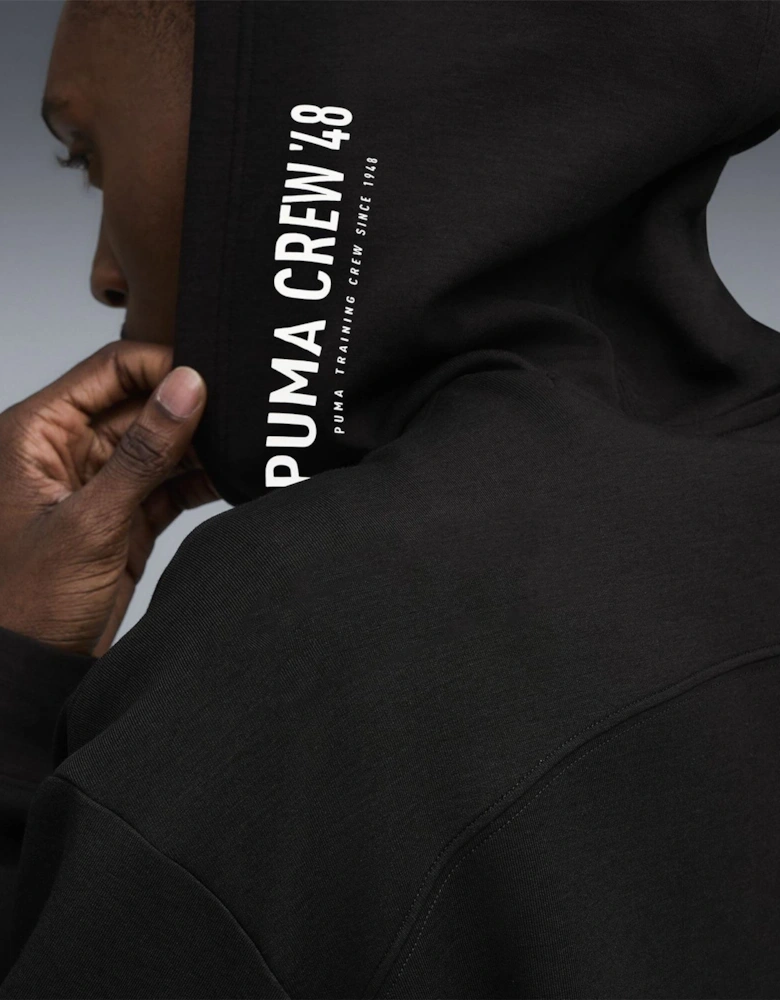 Cloudspun Performance Hoodie