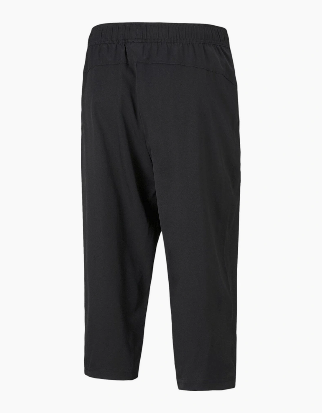 Mens Active Woven Three Quarterpants Tracksuit Bottom