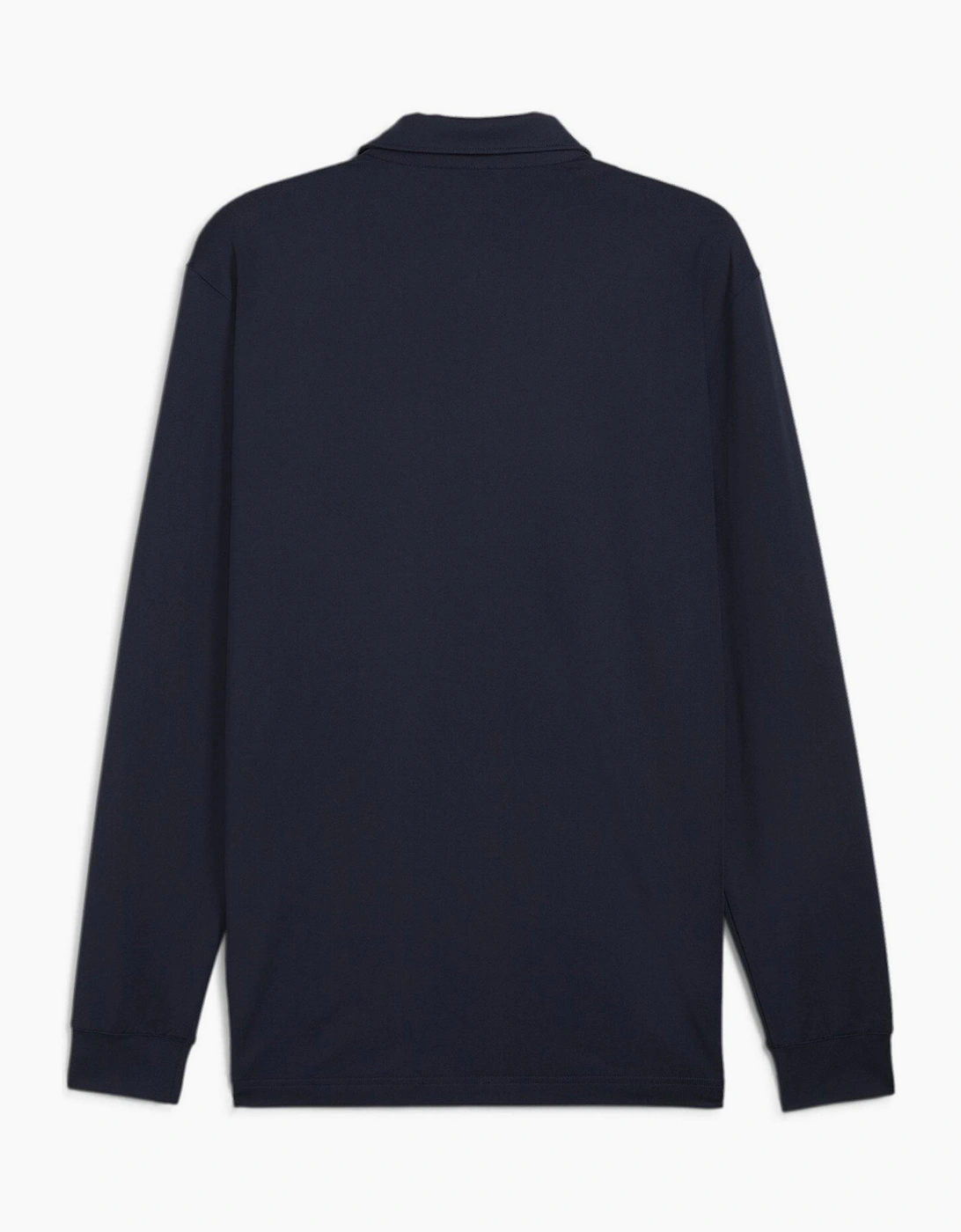 Cloudspun Long Sleeve Midweight Performance Polo Shirt