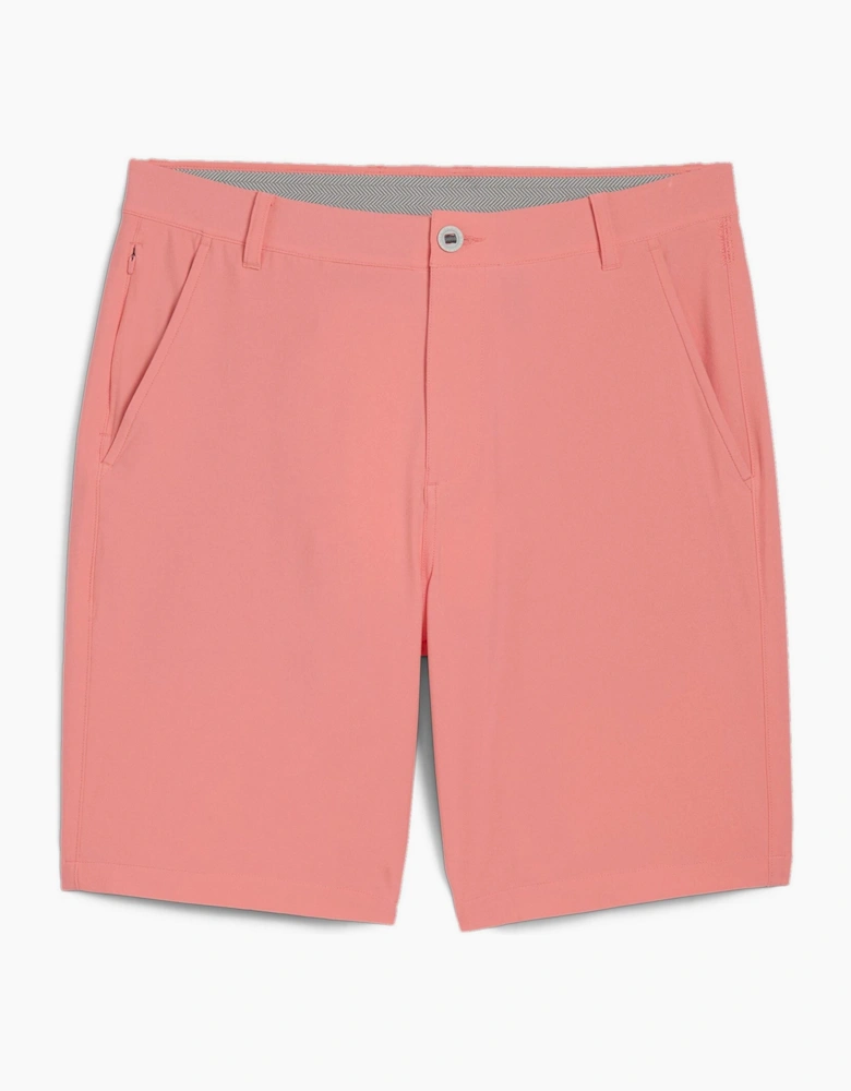 Mens 101 Solid Short 9 Golf