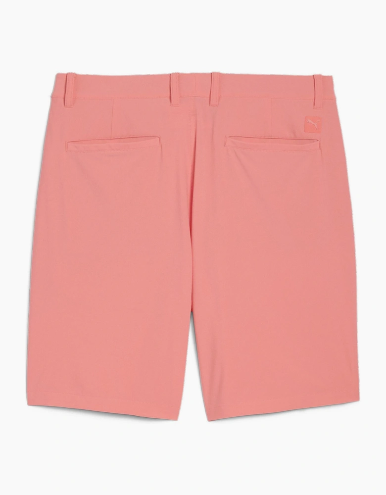 Mens 101 Solid Short 9 Golf