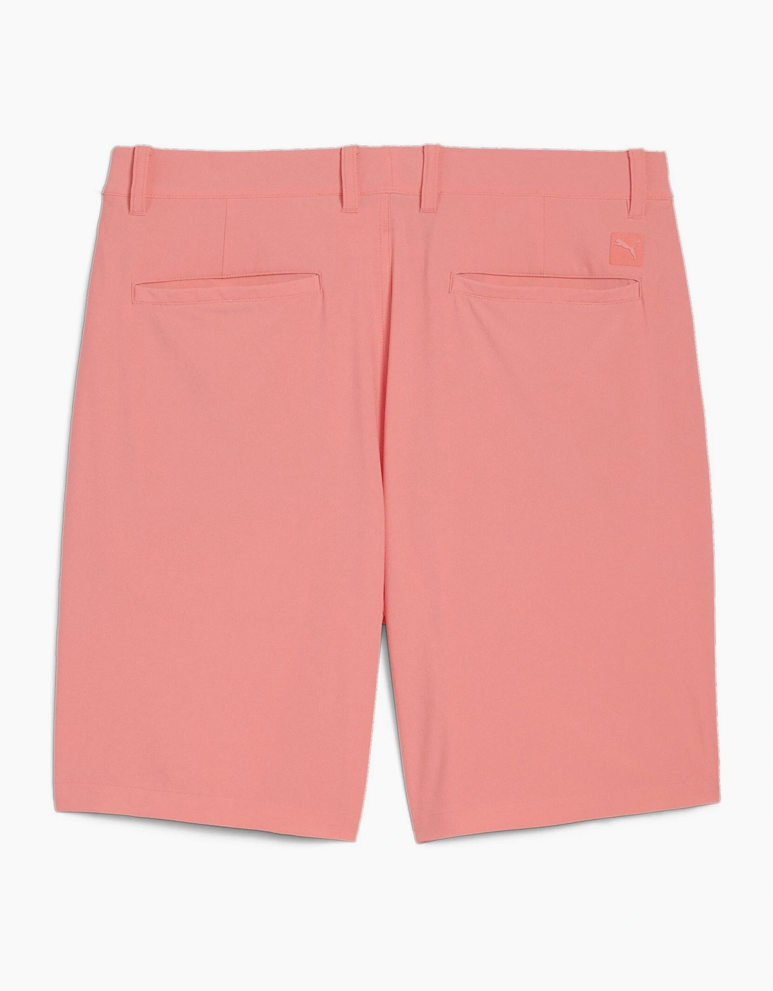 Mens 101 Solid Short 9 Golf