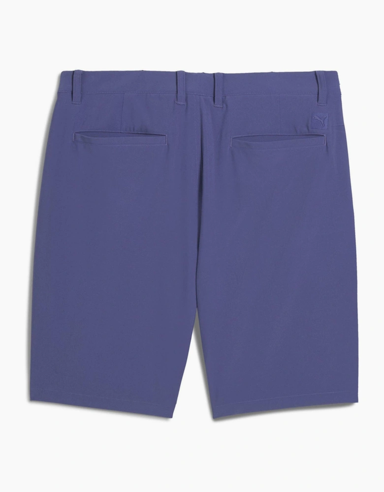Mens 101 Solid Short 9 Golf