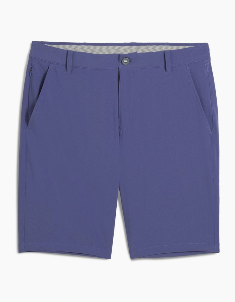 Mens 101 Solid Short 9 Golf