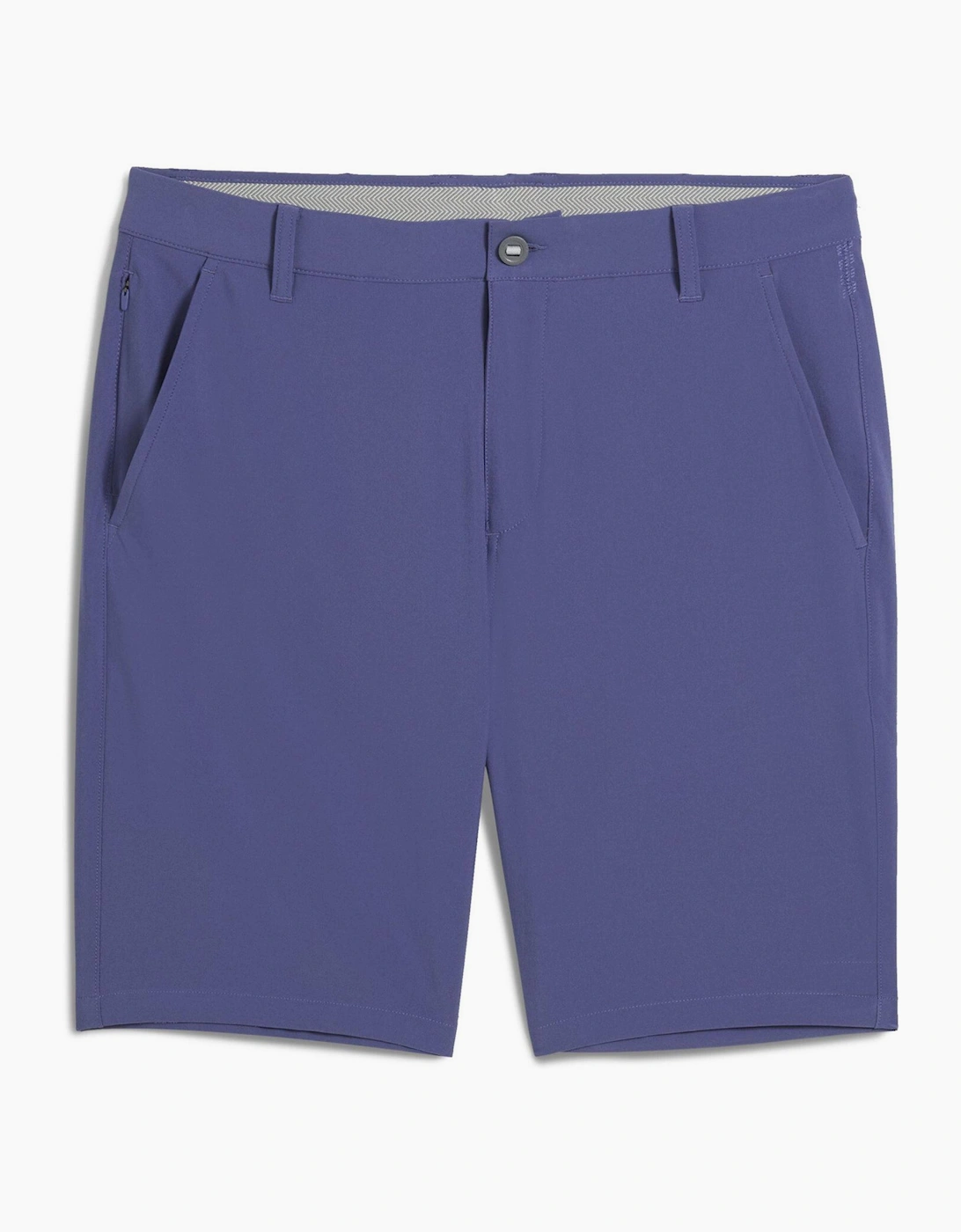 Mens 101 Solid Short 9 Golf