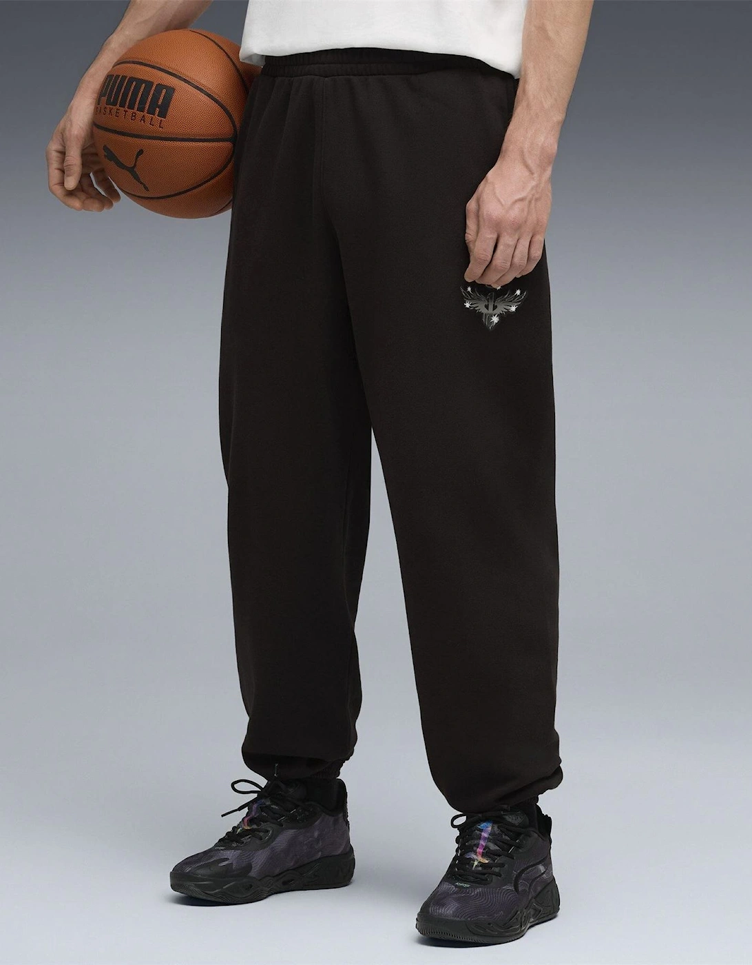 Melo Alwayz On 1 Performance Joggers