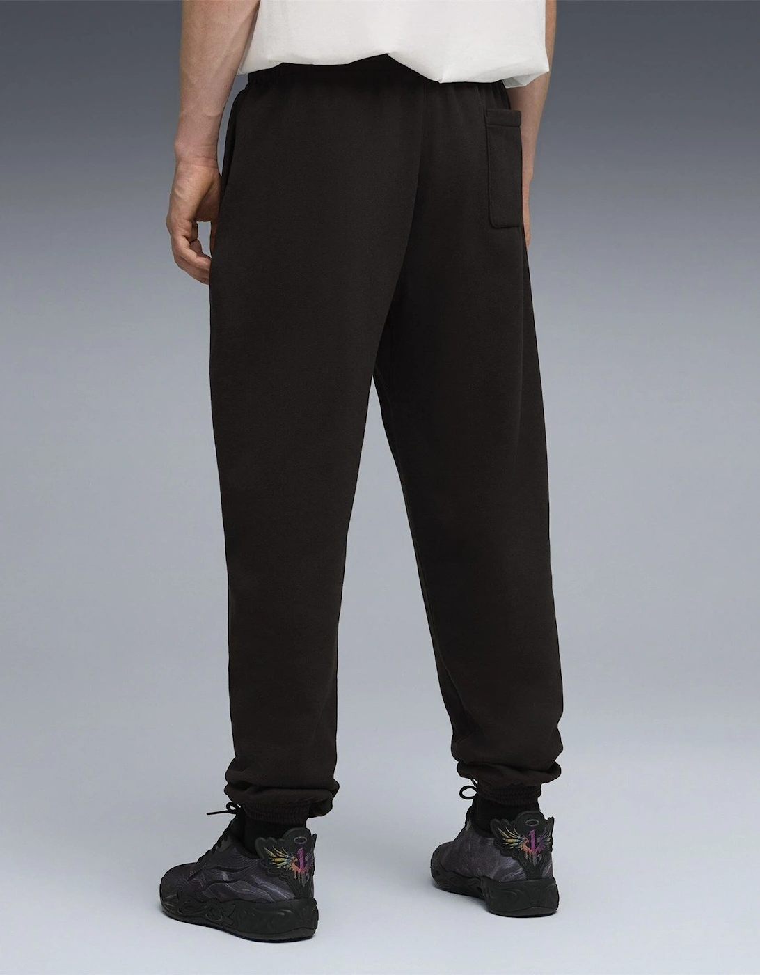 Melo Alwayz On 1 Performance Joggers