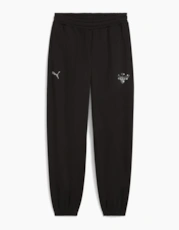Black/Silver