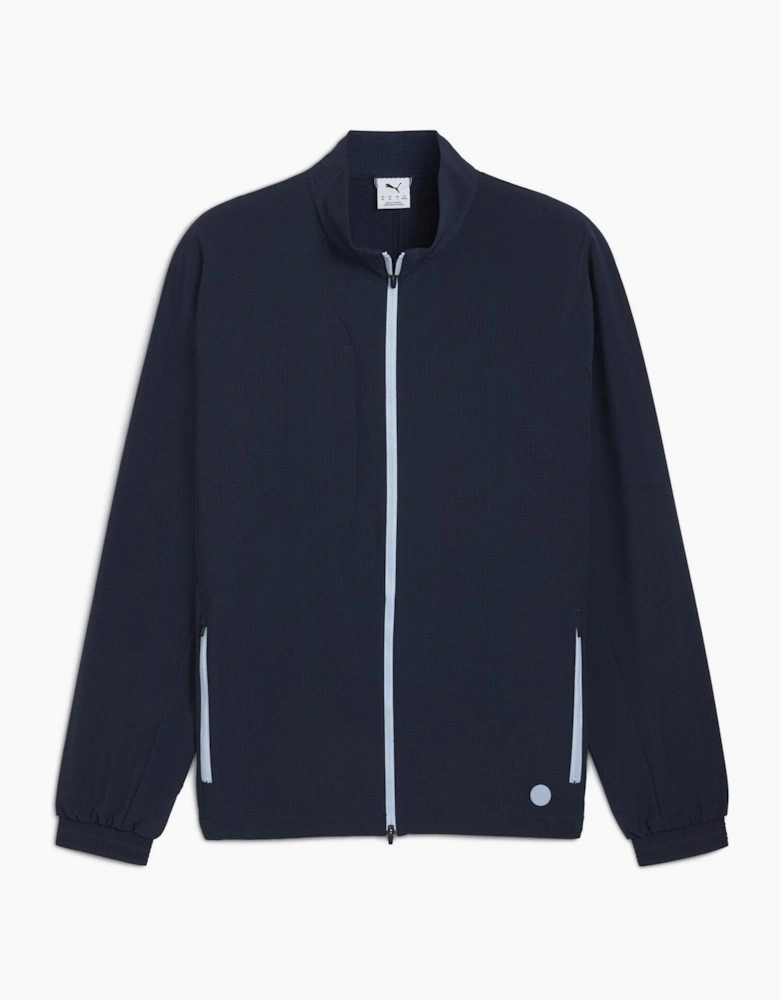 Cypress Softshell Performance Golf Jacket