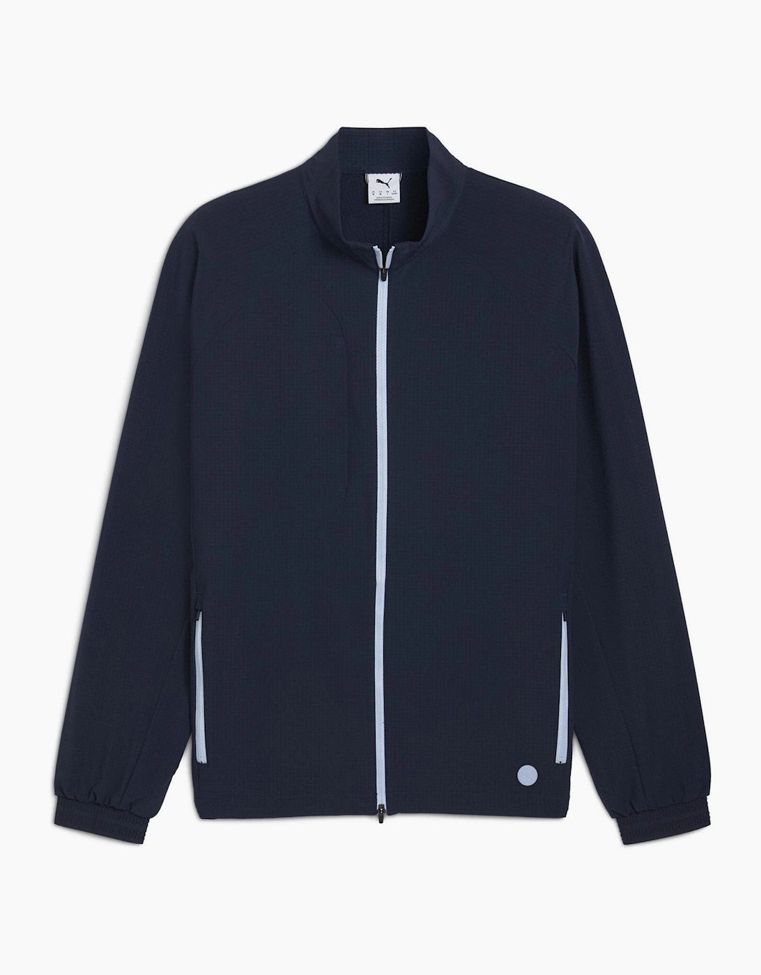 Cypress Softshell Performance Golf Jacket, 3 of 2