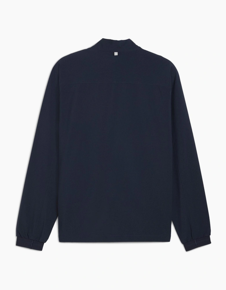 Cypress Softshell Performance Golf Jacket