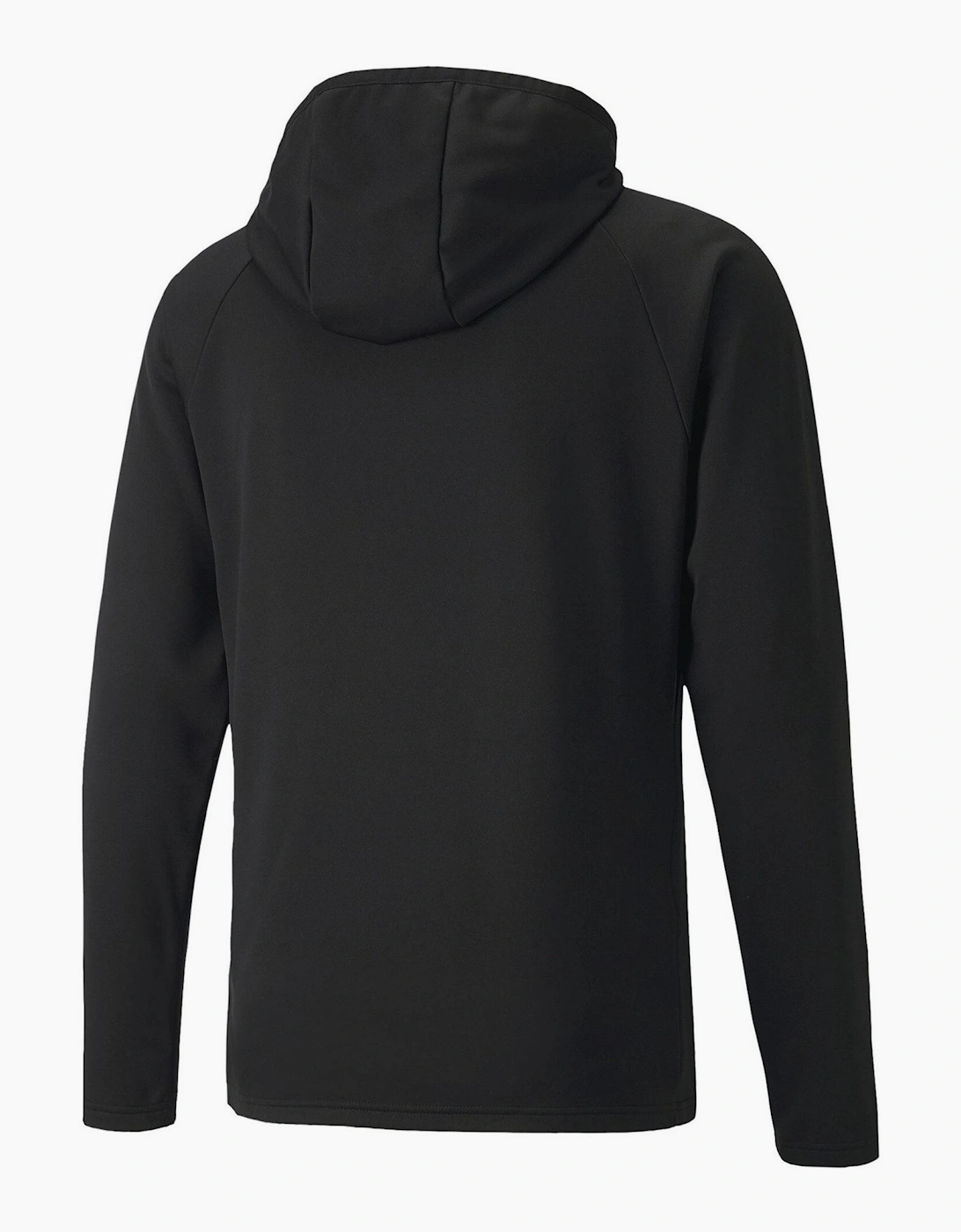 Mens Teamliga Training Fleece Hoody