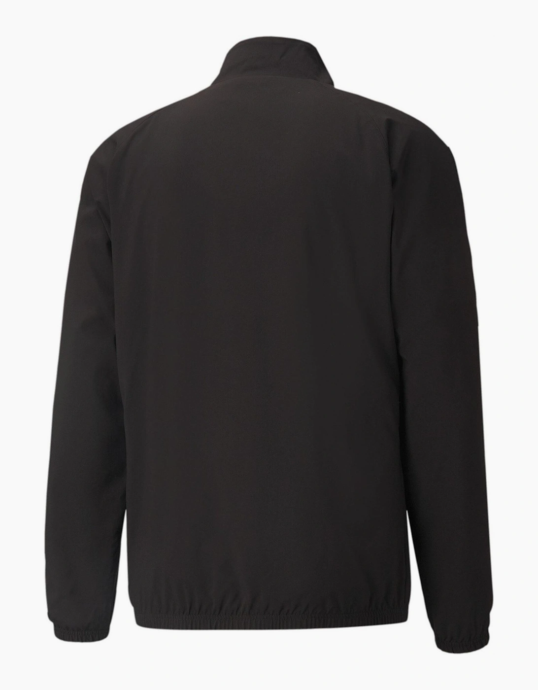 Mens Teamliga Sideline Jacket Tracksuit Top