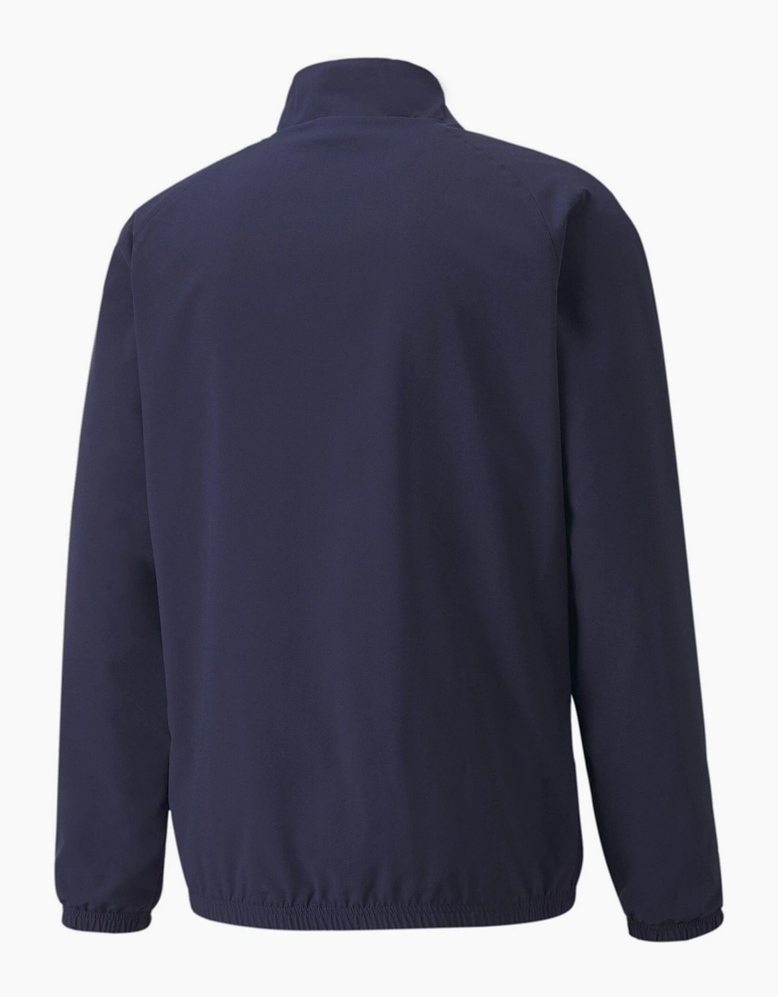 Mens Teamliga Sideline Jacket Tracksuit Top