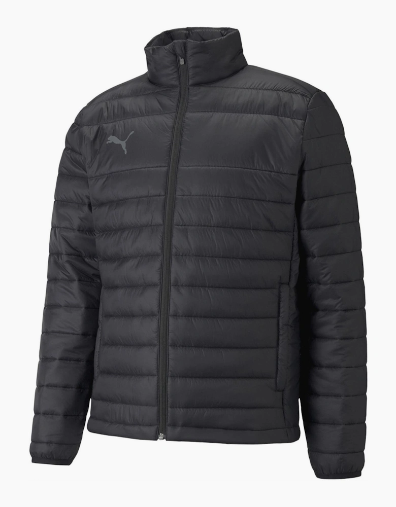 Mens Teamliga Light Jacket Anorak