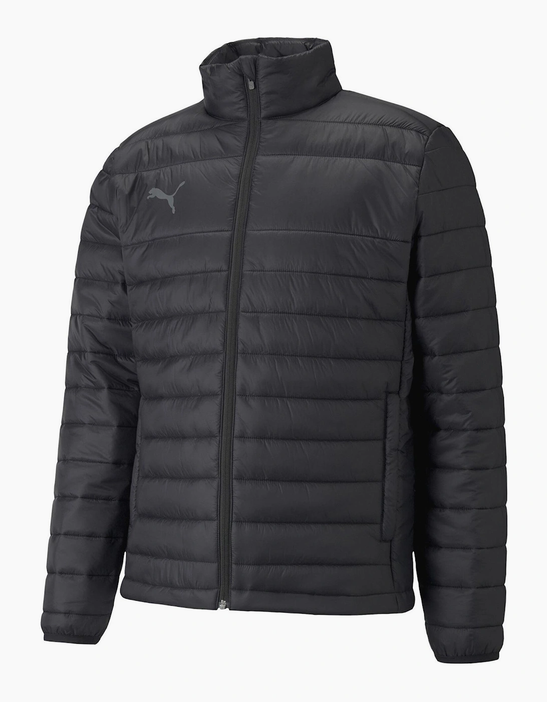 Mens Teamliga Light Jacket Anorak, 3 of 2