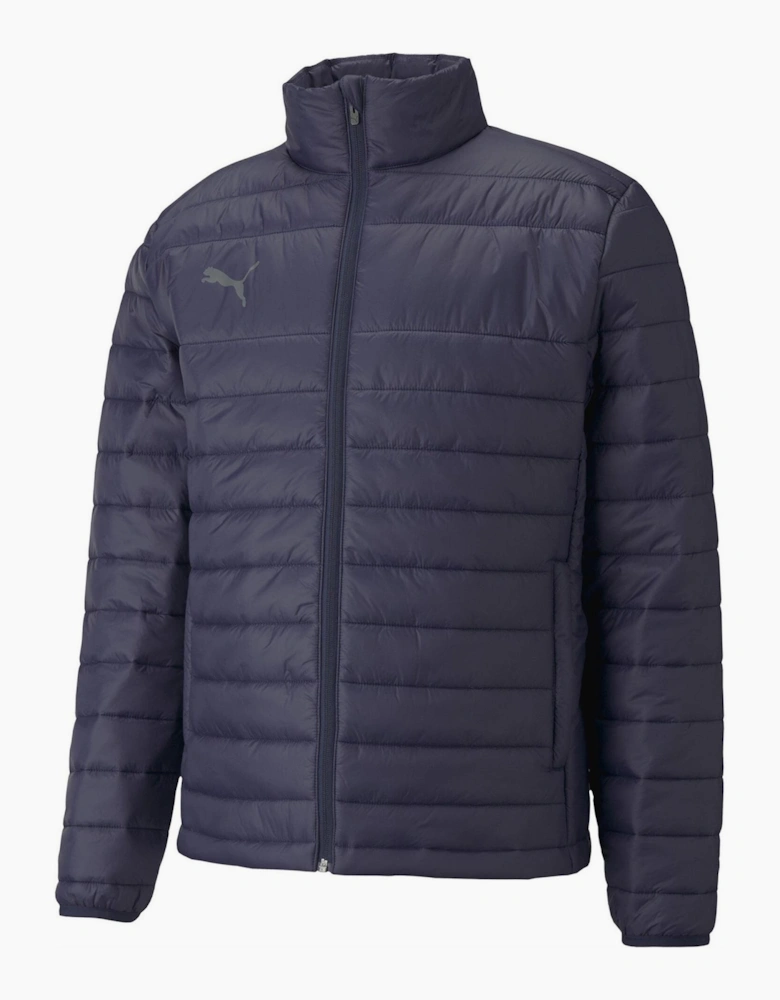 Mens Teamliga Light Jacket Anorak