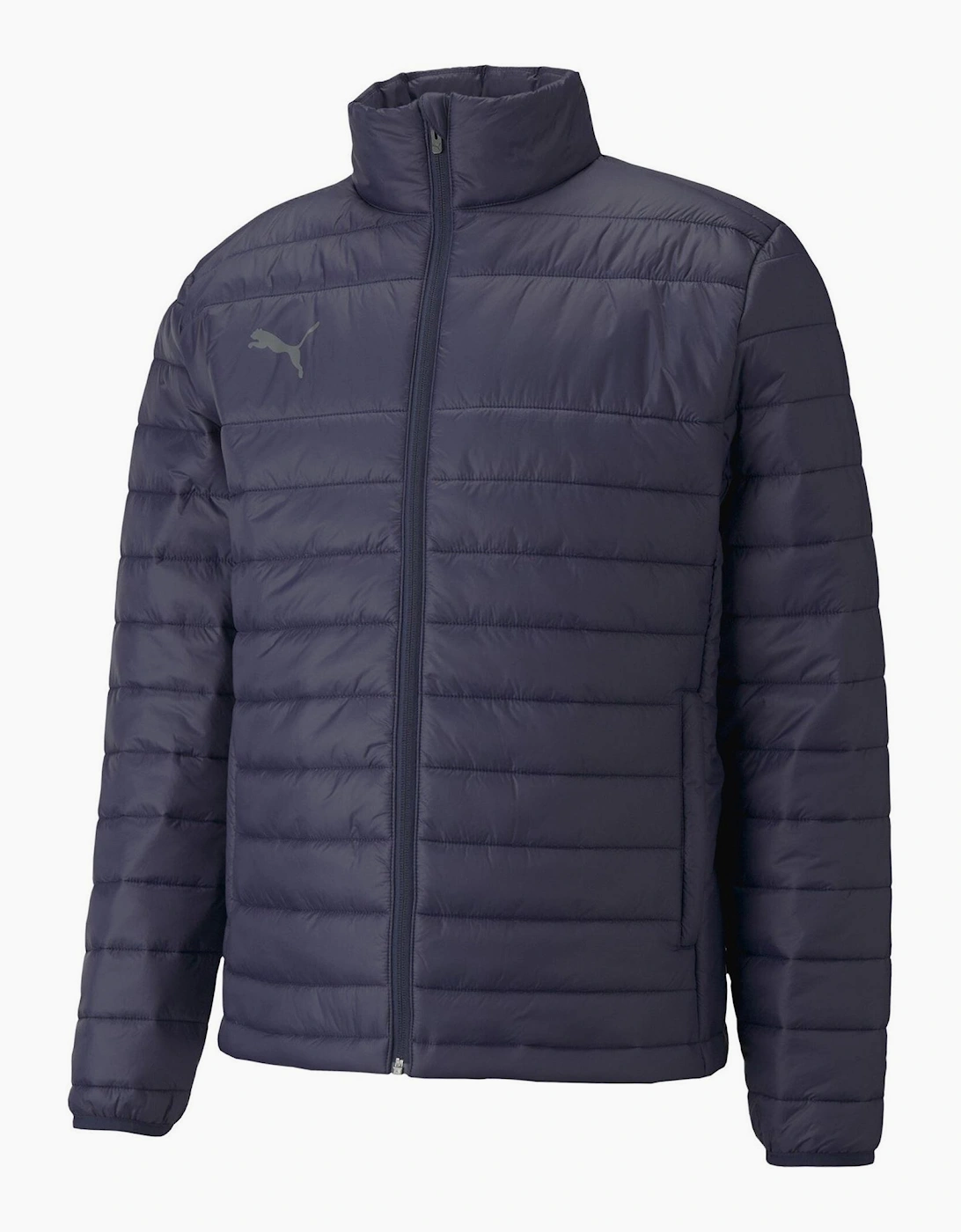 Mens Teamliga Light Jacket Anorak, 3 of 2