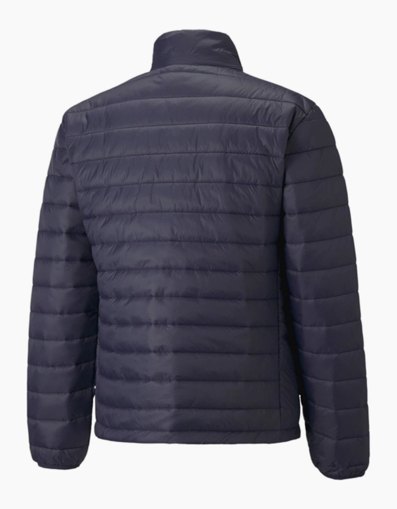 Mens Teamliga Light Jacket Anorak